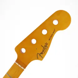 FENDER AMERICAN PRO II P BASS NECK MAPLE PRECISION BASS FENDER USA