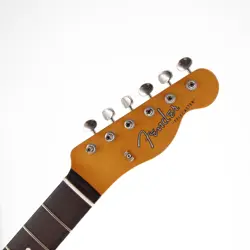 FENDER LIMITED EDITION ROADWORN TELECASTER NECK ROSEWOOD FRETBOARD