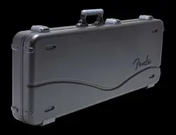 DELUXE MOLDED JAGUAR/JAZZMASTER