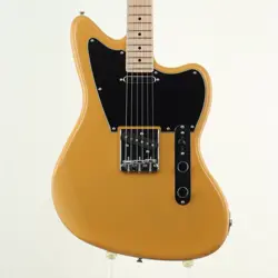 SQUIER BY FENDER PARANORMAL OFFSET TELECASTER BUTTERSCOTCH