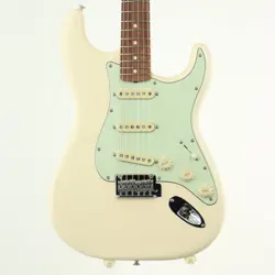 FENDER VINTERA 60S STRATCASTER MODIFIED OLYMPIC WHITE