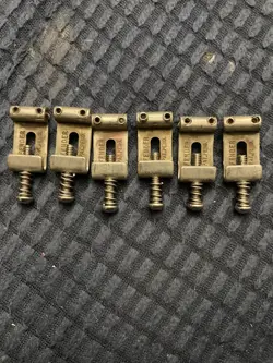 AGED RELICED GENUINE