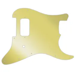 PICKGUARD FOR FENDER TOM DELONGE STRATOCASTER