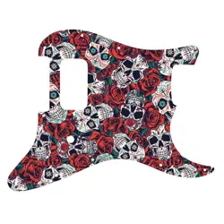 DELONGE STRATOCASTER DIA