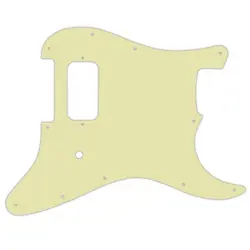 DELONGE STRATOCASTER MINT