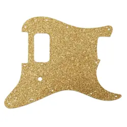 DELONGE STRATOCASTER ROSE