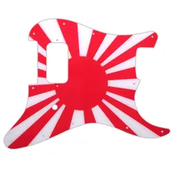 DELONGE STRATOCASTER JAPANESE