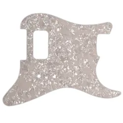 DELONGE STRATOCASTER AGED