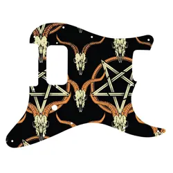 DELONGE STRATOCASTER GOAT