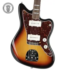1966 JAZZMASTER TONE