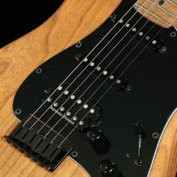 FENDER: FSR AMERICAN