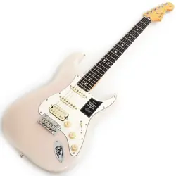 FENDER: PLAYER II