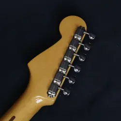 FENDER: AMERICAN VINTAGE