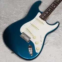 FENDER TAKASHI KATO STRATOCASTER PARADISE BLUE *FK856