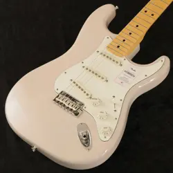 FENDER MADE IN JAPAN HYBRID II STRATOCASTER MAPLE US BLONDE *GQ333