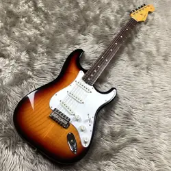 FENDER AMERICAN 1962