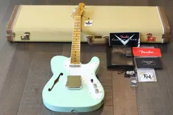 50’S TELECASTER THINLINE