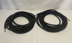 2-FENDER CUSTOM SHOP