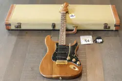 STRATOCASTER” ELECTRIC