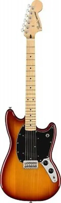 SIENNA SUNBURST MARSHALL