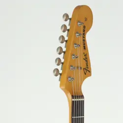 BASSWOOD BODY 22FRET