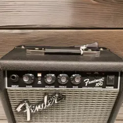COMBO AMP BRAND