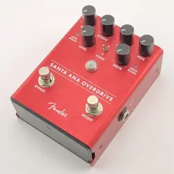 ANA OVERDRIVE USED