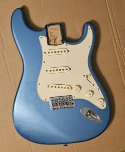 LOADED 016730 PICKUPS