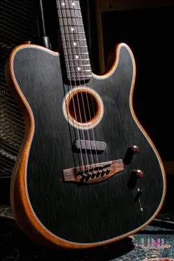 TELECASTER 2022 2022