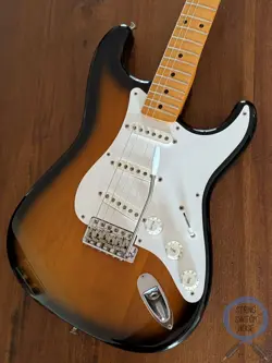 FENDER STRATOCASTER ’57-TX