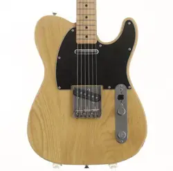 FENDER JAPAN TL72-55 VINTAGE NATURAL #GGB2K