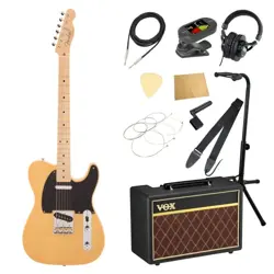 TELECASTER BTB WITH