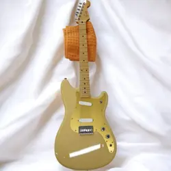 DUO-SONIC MN ELECTRIC