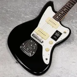 FENDER / PLAYER II JAZZMASTER ROSEWOOD FINGERBOARD