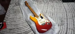 FENDER PLAYER PLUS STRATOCASTER STRAT NO.YG1516