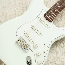 STRATOCASTER #GG8HS
