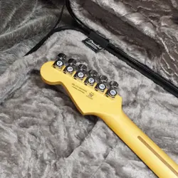 STRATOCASTER EB NOBLE