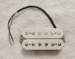 FENDER HUMBUCKER PICKUP