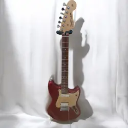 POPULAR FENDER MODEL