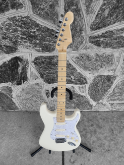 LOCKING TUNERS CREAM