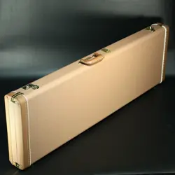 FENDER JACO PASTRIUS JAZZ BASS FRETLESS PAU FERRO 3 COLOR SUNBURST