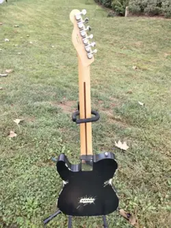 YOSEMITE PICKUPS MAPLE