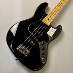 FENDER FENDER MADE IN JAPAN HYBRID II JAZZ BASS MAPLE FINGERBOARD