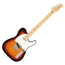 FENDER MADE IN JAPAN HYBRID II TELECASTER MN 3TS