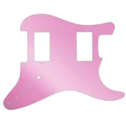 ROOT STRATOCASTER PINK