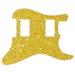 ROOT STRATOCASTER GOLD