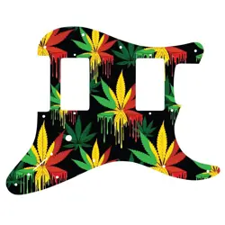 ROOT STRATOCASTER RASTA