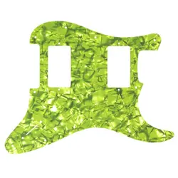 ROOT STRATOCASTER LIME