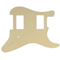 PICKGUARD FOR FENDER JIM ROOT STRATOCASTER