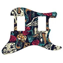 ROOT STRATOCASTER FLASH